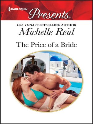 cover image of The Price of a Bride